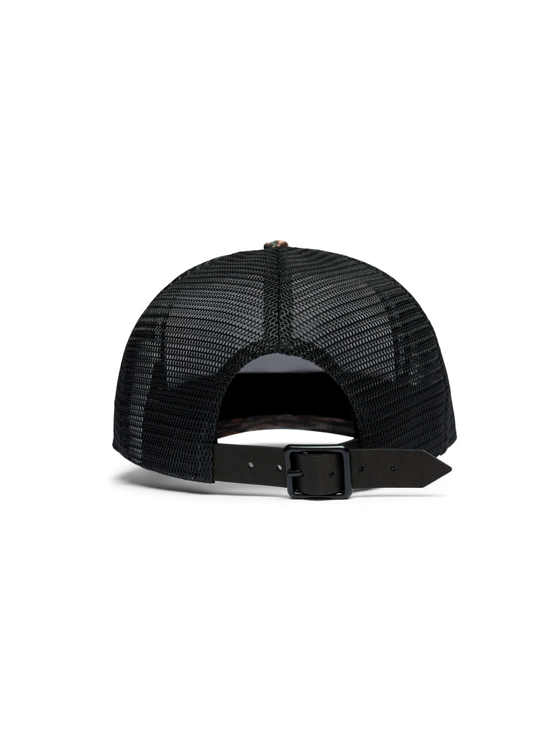 Harlem Festival ADG Stamp Cap
