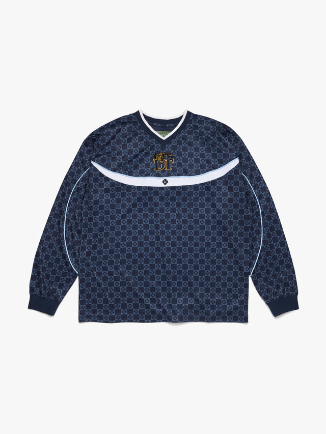 Shooting Shirt Navy