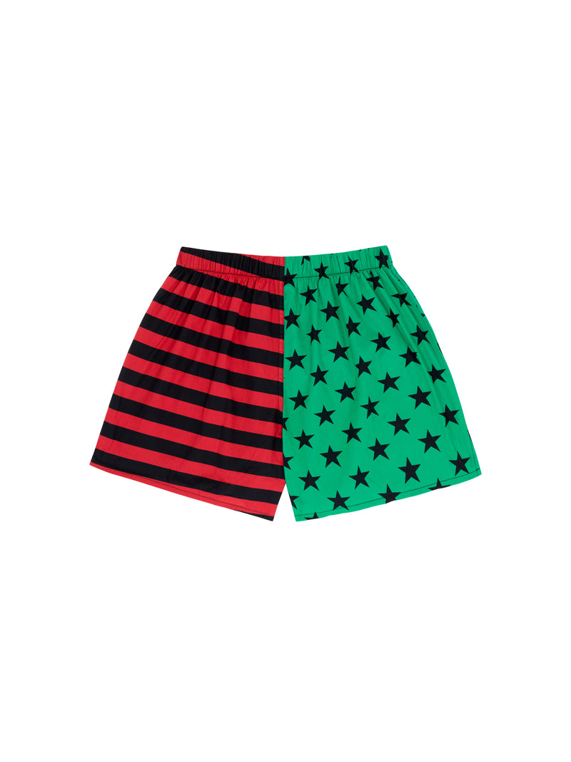 Boxer 2-Pack Multi