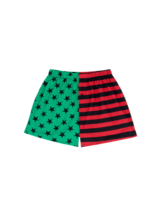 Boxer 2-Pack Multi
